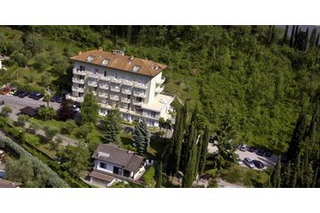 Italien Privát Riva del Garda, Exterieur